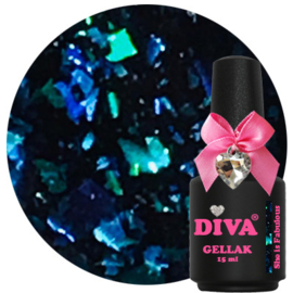 Diva Gellak She is Fabulous 15 ml