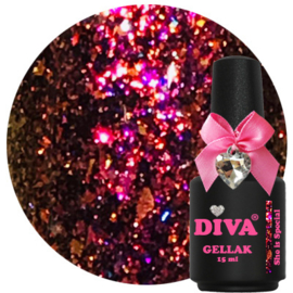 Diva Gellak She is Special 15 ml