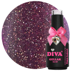 Diva Gellak Think Cocktail 15 ml