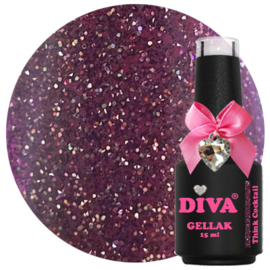Diva Gellak Think About the Good times Collection