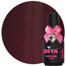 DIVA Gellak 15 ml