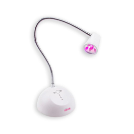 Diva's Cure Cordless LED Lamp