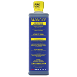 Barbicide Desinfectievloeistof 473ml (16oz)