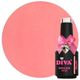 Diva Gellak Cheerful 10 ml