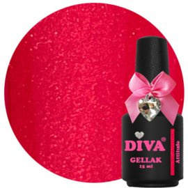 DIVA Gellak Can You Resist Collection