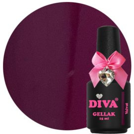 DIVA Gellak Can You Resist Collection