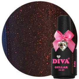 Diva Gellak Pumpkin Collection