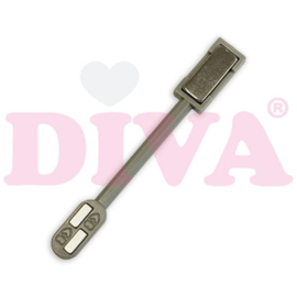 Diva Cat Eye Magneet Duo extra sterk