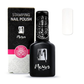 Moyra Set Supersized Stamper & Smart Polish for Stamping