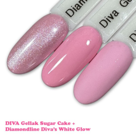 Diva Gellak Sugar Cakes 10 ml