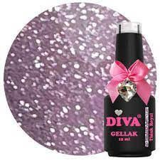 DIVA Gellak Think Royal 15ml