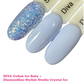 Diva Gellak Ice Baby 10 ml