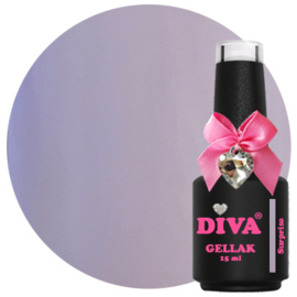 Diva Gellak Surprise 15 ml