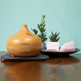 Limberlux aroma diffuser