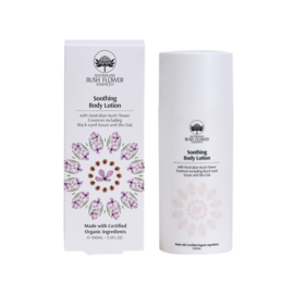 Australisan Bush Flowers 'Body lotion'