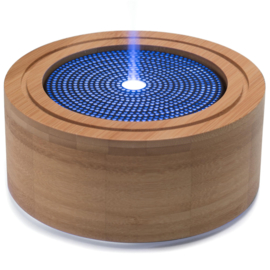 Oshadhi 'ultrasone aroma diffuser bamboe'