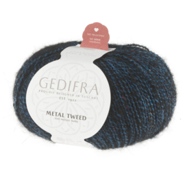 Gedifra 'Metal Tweed'