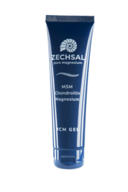 Zechsal 'MSM gel' pakketje