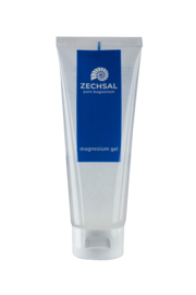 Zechsal 'Magnesium gel' pakketje