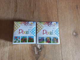 Pixelhobby kubus  1+1 GRATIS