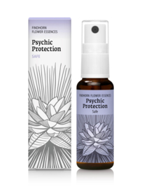 Findhorn Bloesemremedie 'Psychic Protection' pakketje