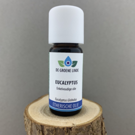 Essentiële olie 'Eucalyptus'