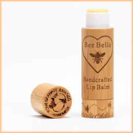 Bee Bella lippenbalsem 'Granaatappel en Mango'