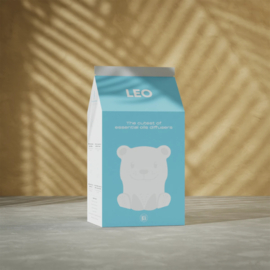 LEO  aroma diffuser in keramiek