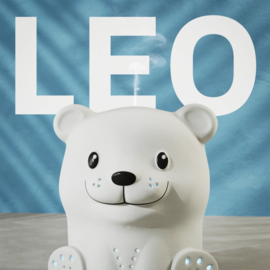 LEO  aroma diffuser in keramiek