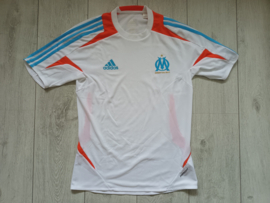 Marseille training kit 2012 / 2013 (shirt size S / shorts size M), condition: very good