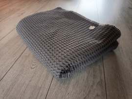 Koeka blanket (crib blanket) 140 x 100 cm