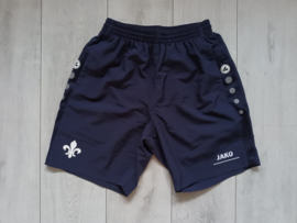 SV Darmstadt 98 training pants / shorts (size M), condition: very good