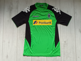Borussia Mönchengladbach fanshopshirt (maat S)