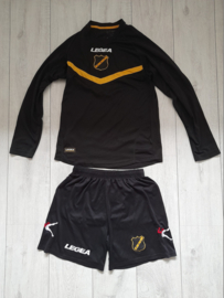 NAC away kit, long sleeves (size M)