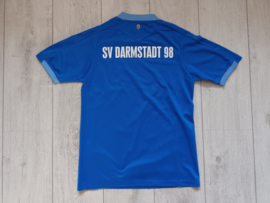 SV Darmstadt 98 thuisshirt 2015 / 2016 (maat S), conditie: zeer goed