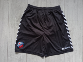 Replica: FC Utrecht away kit 2012 / 2013 (shirt M / shorts L), condition: very good