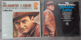 Bundel: Frankie Laine vinyl lp’s (5 stuks totaal)
