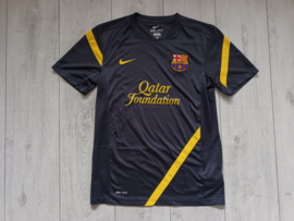 FC Barcelona trainingsshirt 2012 / 2013 (maat S)
