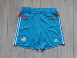 Marseille training kit 2012 / 2013 (shirt size S / shorts size M), condition: very good