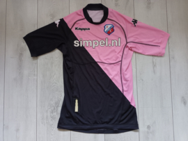 Replica: FC Utrecht away shirt 2011 / 2012 (size S), condition: very good