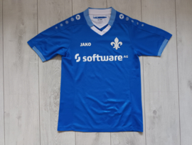 SV Darmstadt 98 thuisshirt 2015 / 2016 (maat S), conditie: zeer goed