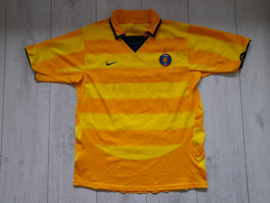 Internazionale 3e shirt (maat M), conditie: matig