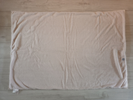 Koeka deken (ledikantdeken) 140 x 100 cm