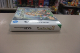 DS Rune Factory 3 (cib) ukv