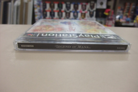 PS1 Legend of Mana (cib) usa