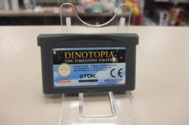 GBA Dinotopia: The Timestone Pirates (cart only) EUR