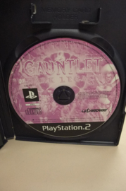 PS2 Gauntlet Dark Legacy (cib)