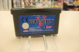GBA Ecks v Sever (cart only) EUR