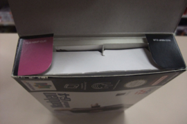 N64 Madden Football 64 (cib) eur