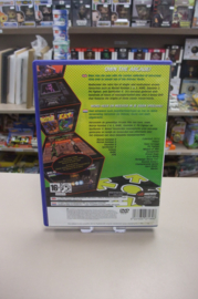 PS2 Midway Arcade Treasures 2 (cib)